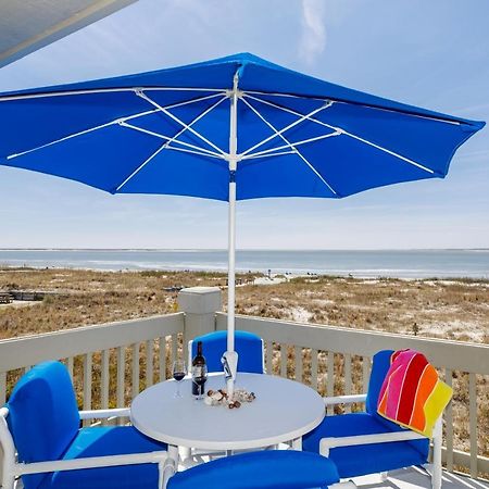 1314 Pelican Watch - Seabrook Island - Beachfront 5 Star Condo - Fido Friendly Zewnętrze zdjęcie