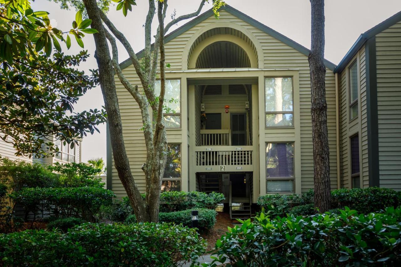 1314 Pelican Watch - Seabrook Island - Beachfront 5 Star Condo - Fido Friendly Zewnętrze zdjęcie