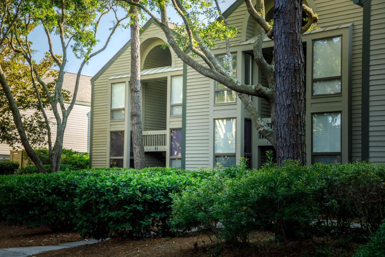 1314 Pelican Watch - Seabrook Island - Beachfront 5 Star Condo - Fido Friendly Zewnętrze zdjęcie