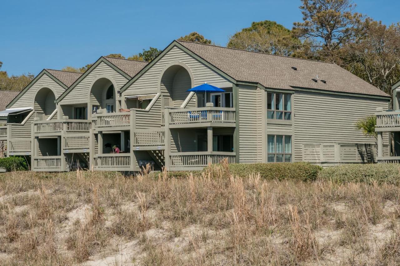 1314 Pelican Watch - Seabrook Island - Beachfront 5 Star Condo - Fido Friendly Zewnętrze zdjęcie