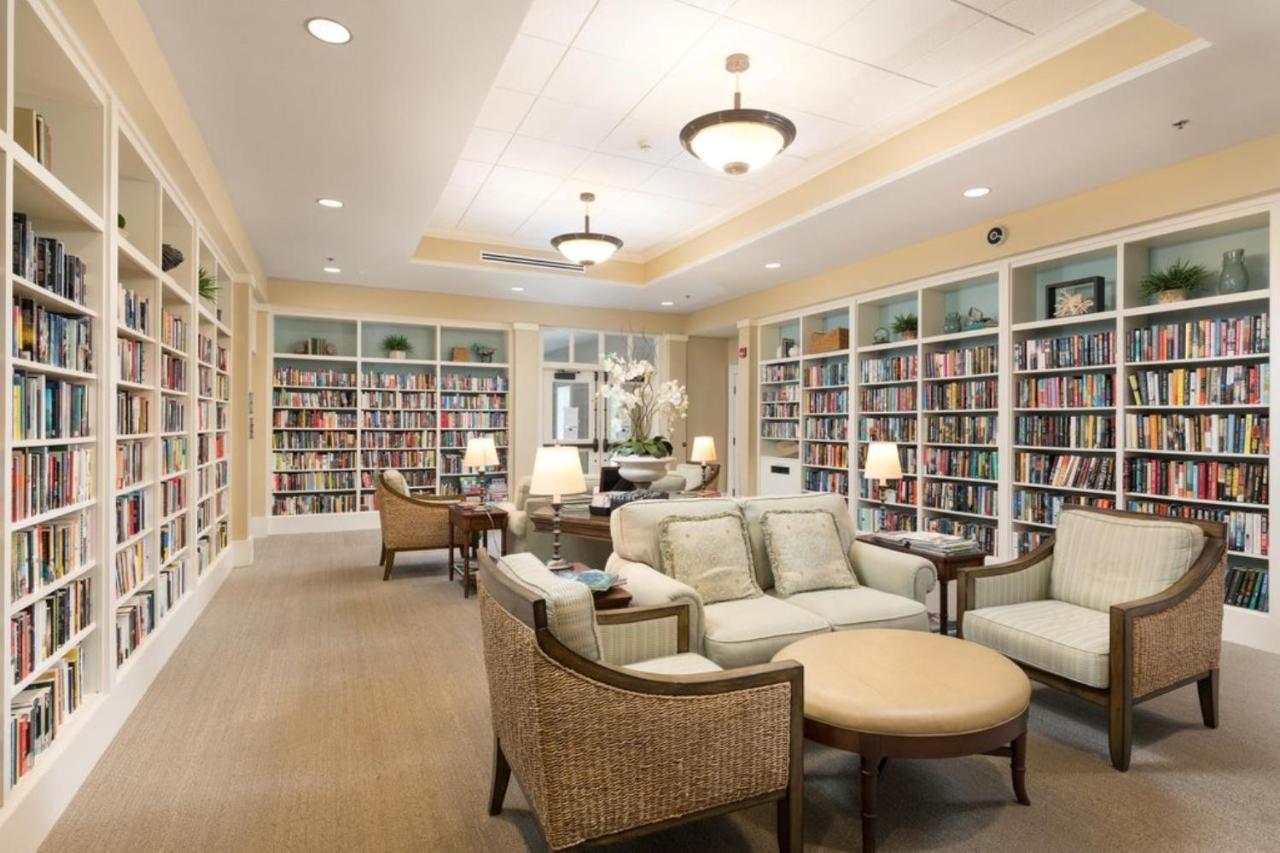 1314 Pelican Watch - Seabrook Island - Beachfront 5 Star Condo - Fido Friendly Zewnętrze zdjęcie