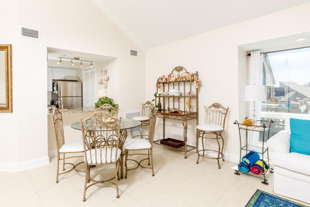 1314 Pelican Watch - Seabrook Island - Beachfront 5 Star Condo - Fido Friendly Zewnętrze zdjęcie