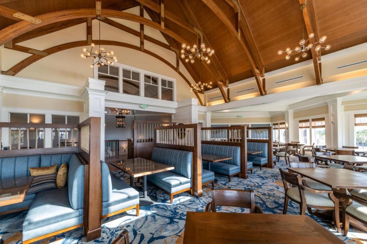 1314 Pelican Watch - Seabrook Island - Beachfront 5 Star Condo - Fido Friendly Zewnętrze zdjęcie