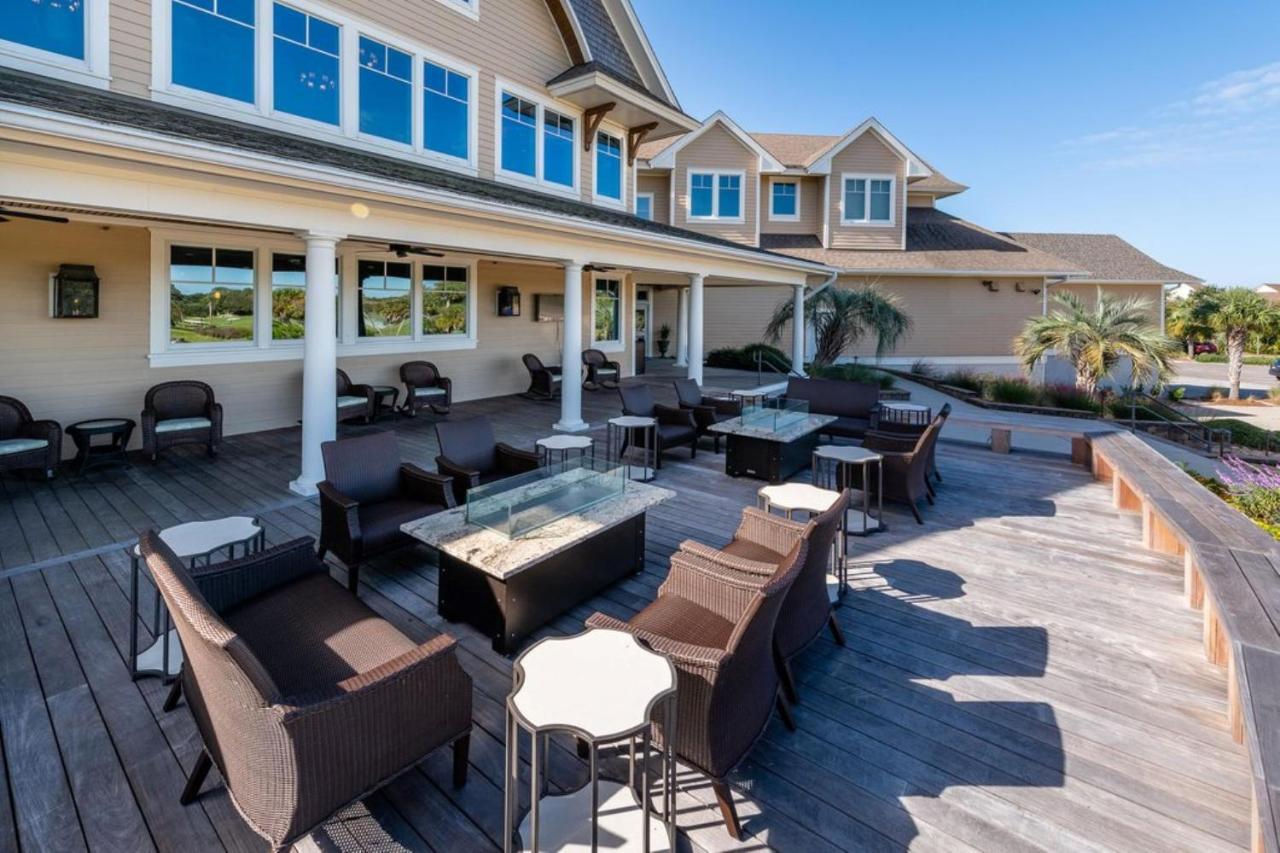 1314 Pelican Watch - Seabrook Island - Beachfront 5 Star Condo - Fido Friendly Zewnętrze zdjęcie