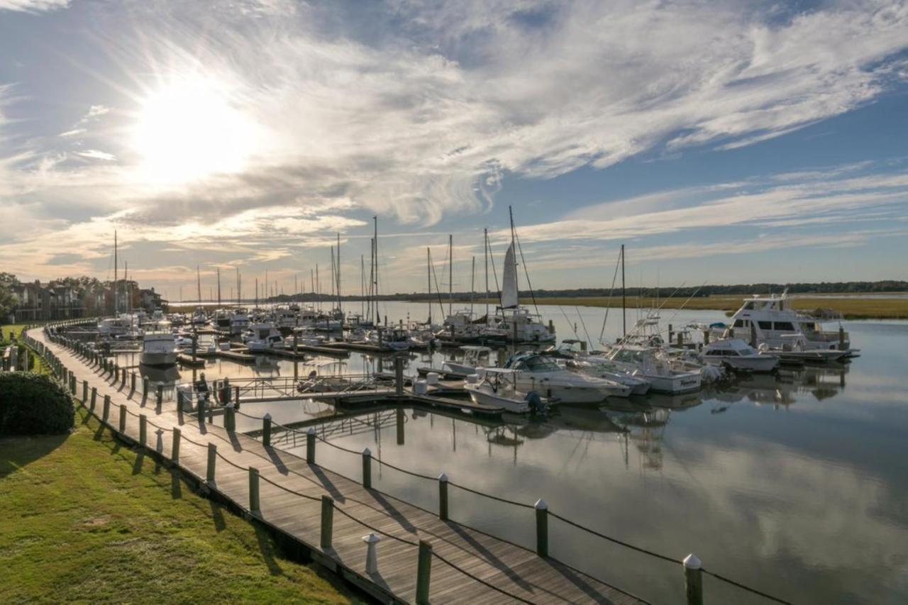 1314 Pelican Watch - Seabrook Island - Beachfront 5 Star Condo - Fido Friendly Zewnętrze zdjęcie