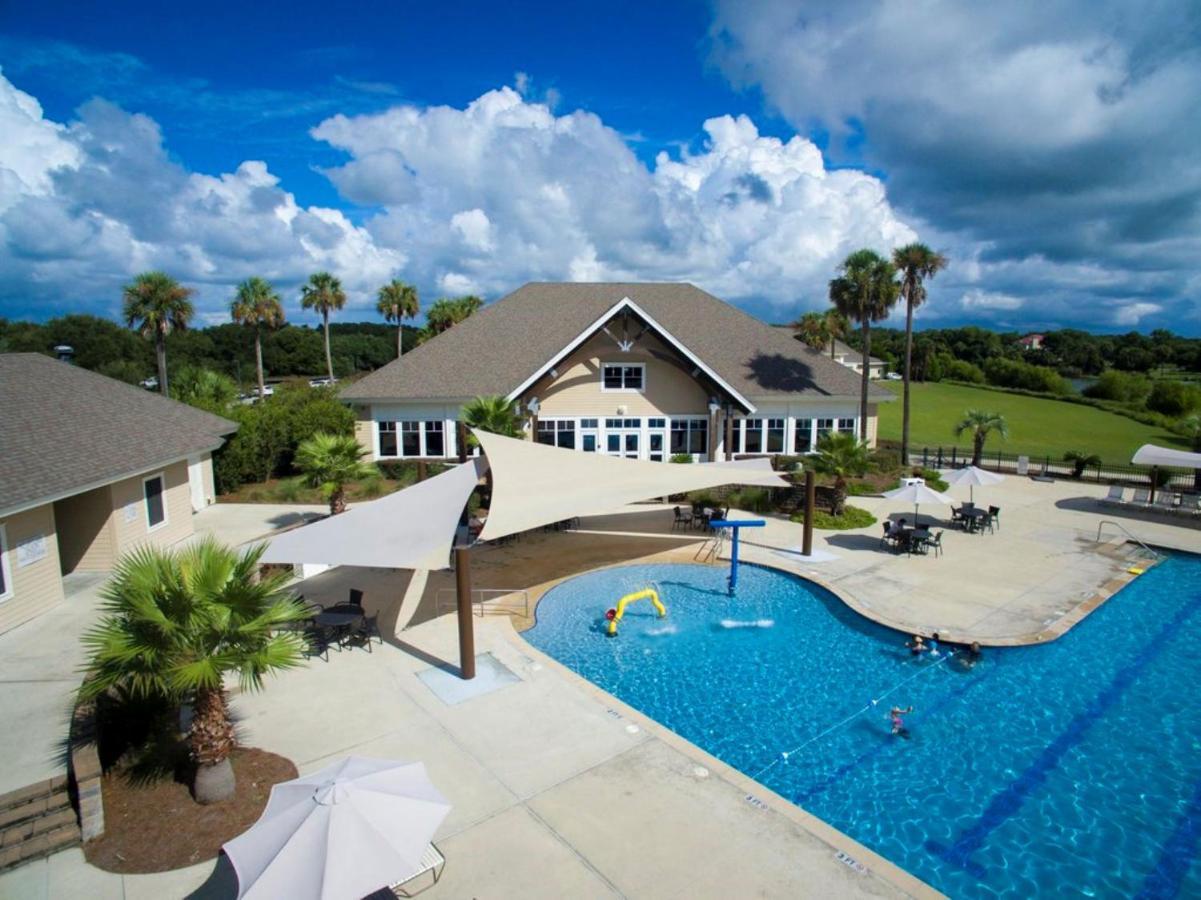 1314 Pelican Watch - Seabrook Island - Beachfront 5 Star Condo - Fido Friendly Zewnętrze zdjęcie