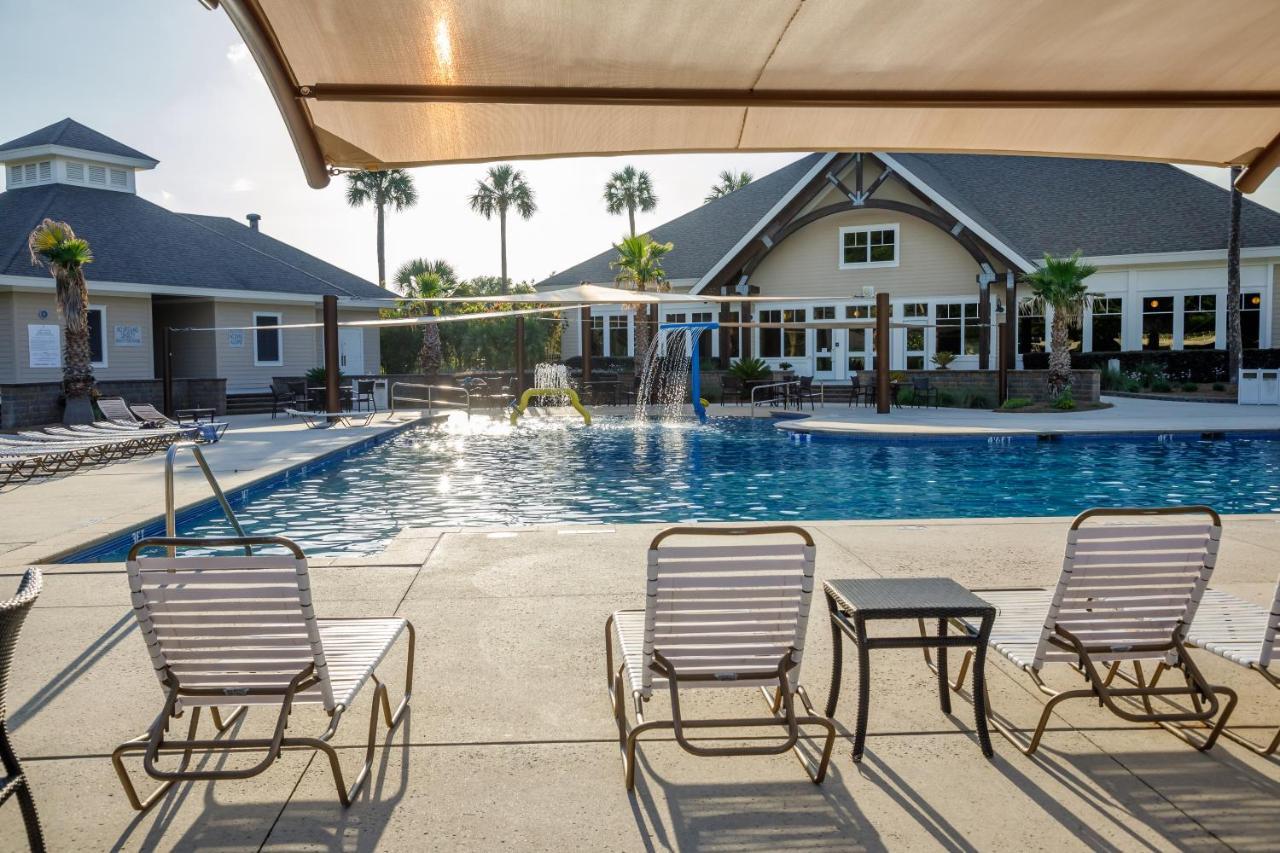 1314 Pelican Watch - Seabrook Island - Beachfront 5 Star Condo - Fido Friendly Zewnętrze zdjęcie