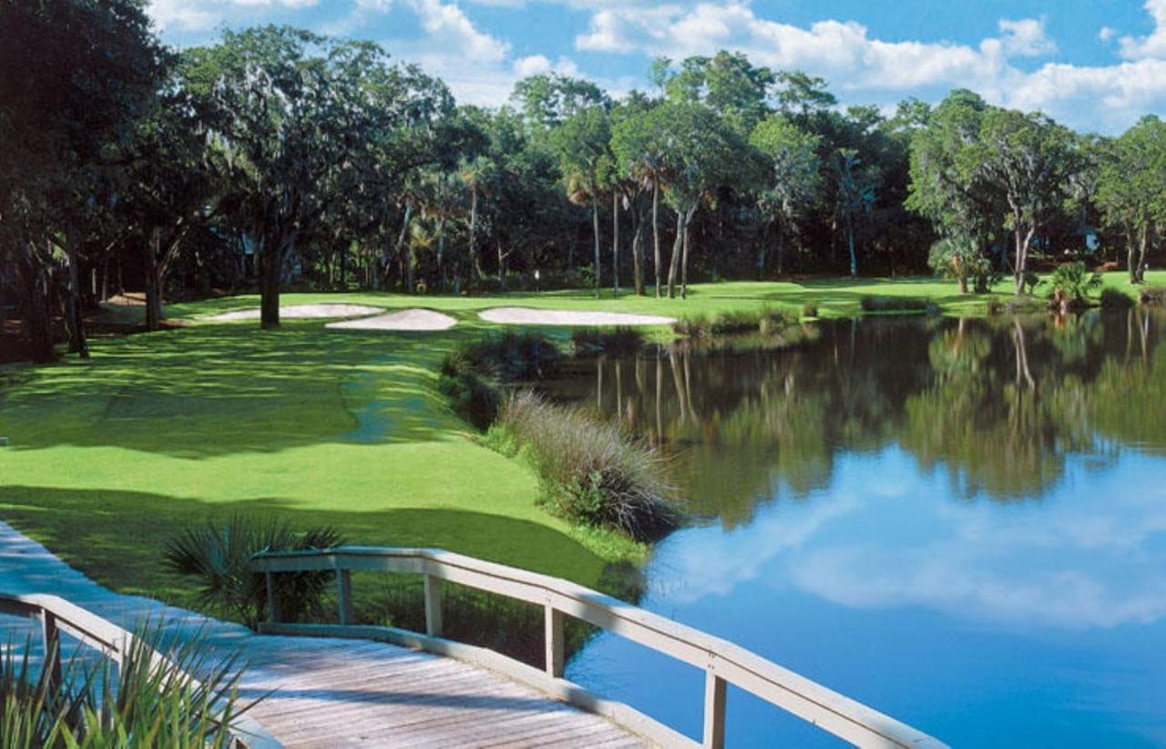 1314 Pelican Watch - Seabrook Island - Beachfront 5 Star Condo - Fido Friendly Zewnętrze zdjęcie