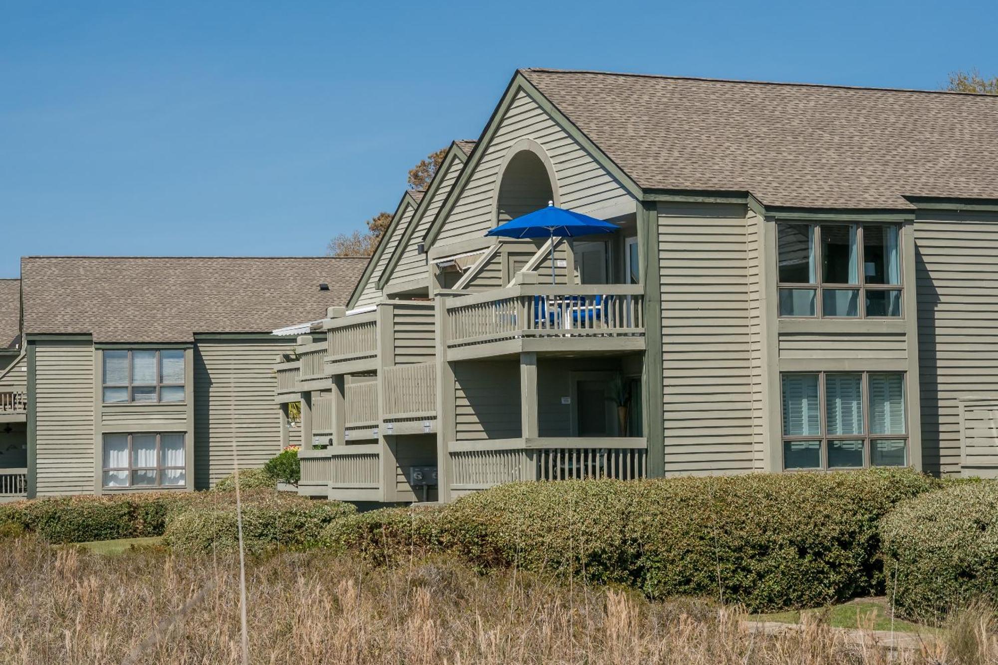 1314 Pelican Watch - Seabrook Island - Beachfront 5 Star Condo - Fido Friendly Zewnętrze zdjęcie